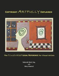 Cover image for Copyright Artfully Explained