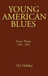 Cover image for Young American Blues