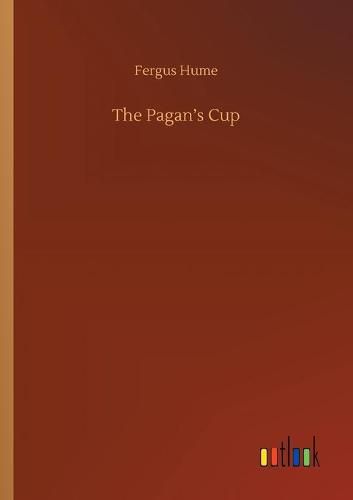 Cover image for The Pagan's Cup