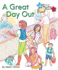 Cover image for A Great Day Out