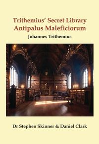 Cover image for Antipalus Maleficiorum