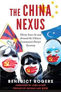 Cover image for The China Nexus