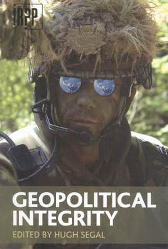 Cover image for Geopolitical Integrity