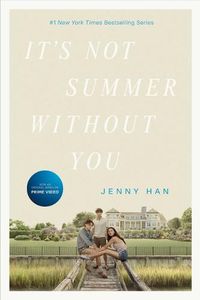 Cover image for It's Not Summer Without You