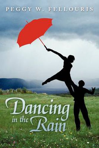 Cover image for Dancing in the Rain