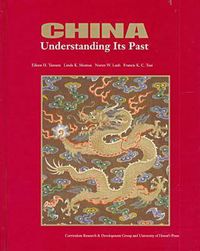 Cover image for China: Understanding Its Past