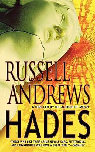 Cover image for Hades