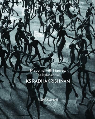 Mapping with Figures: The Evolving Art of K S Radhakrishnan