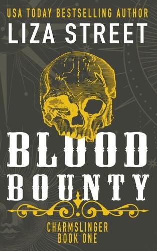 Cover image for Blood Bounty