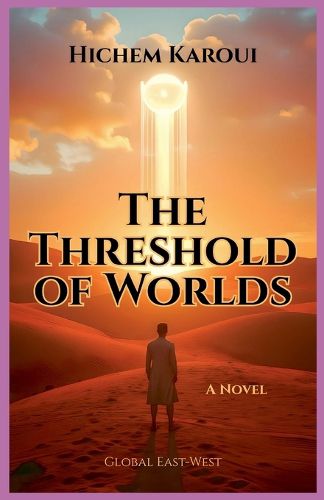 Cover image for The Threshold of Worlds