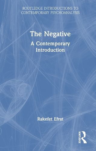 Cover image for The Negative