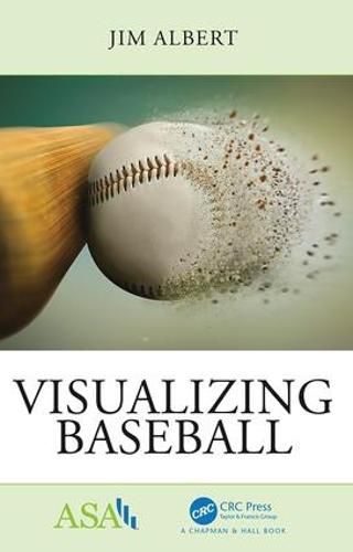 Cover image for Visualizing Baseball