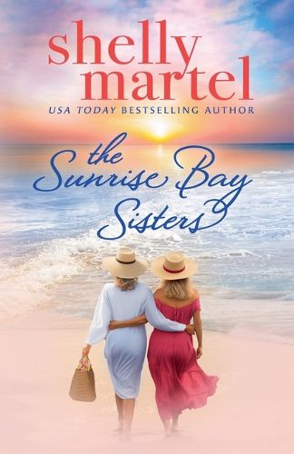 Cover image for The Sunrise Bay Sisters