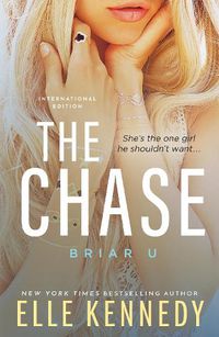 Cover image for The Chase