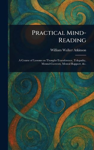 Cover image for Practical Mind-Reading