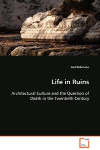 Cover image for Life in Ruins