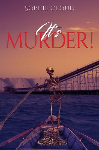 Cover image for It's Murder!