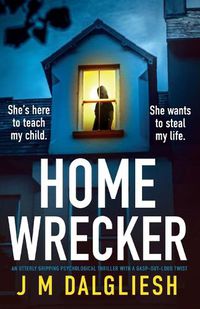 Cover image for Homewrecker