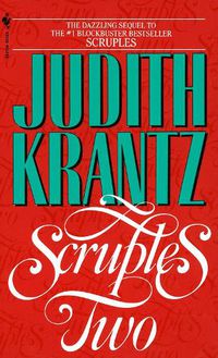 Cover image for Scruples Two
