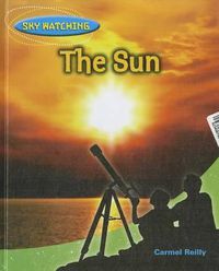 Cover image for Us Skw the Sun (Mc)