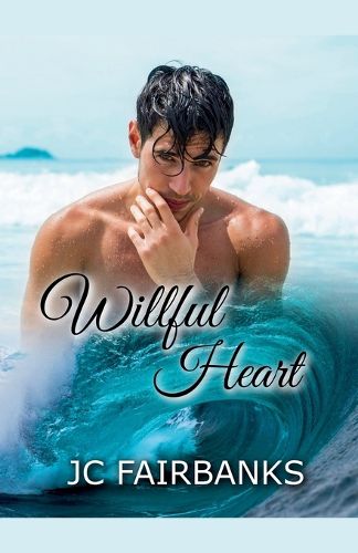 Cover image for Willful Heart