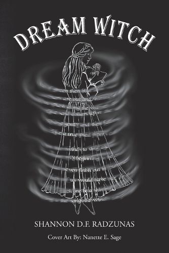 Cover image for Dream Witch