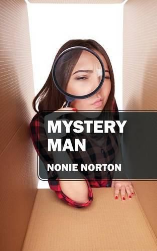 Cover image for Mystery Man