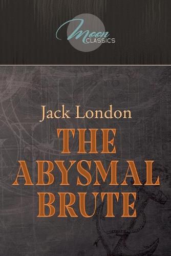 Cover image for The Abysmal Brute