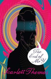 Cover image for The End of Mr Y
