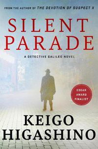Cover image for Silent Parade