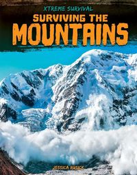 Cover image for Surviving the Mountains