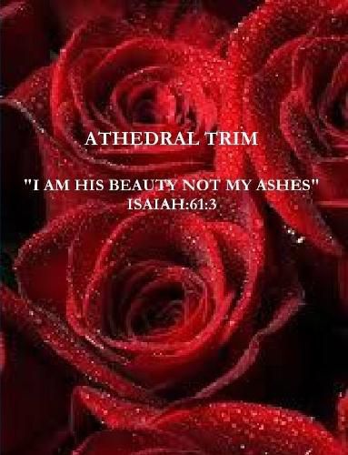 Cover image for I AM HIS BEAUTY AND NOT MY ASHES