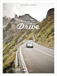 Cover image for Porsche Drive