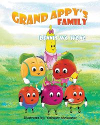 Cover image for Grand Appy's Family