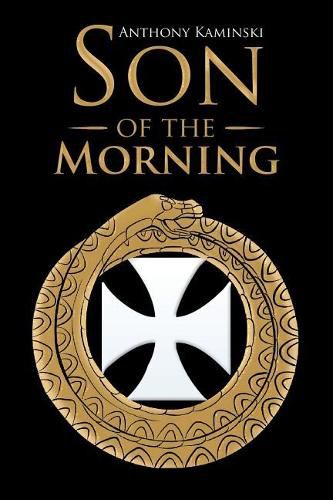 Cover image for Son of the Morning