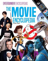 Cover image for Movie Encyclopedia