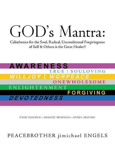 Cover image for God's Mantra