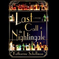 Cover image for Last Call at the Nightingale