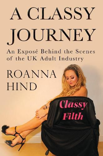 Cover image for A Classy Journey