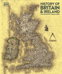 Cover image for History of Britain and Ireland
