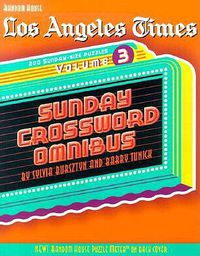 Cover image for Lat Sunday Omnibus V3 Crosswrd