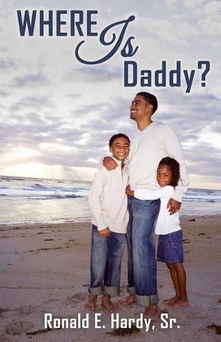 Cover image for Where Is Daddy?