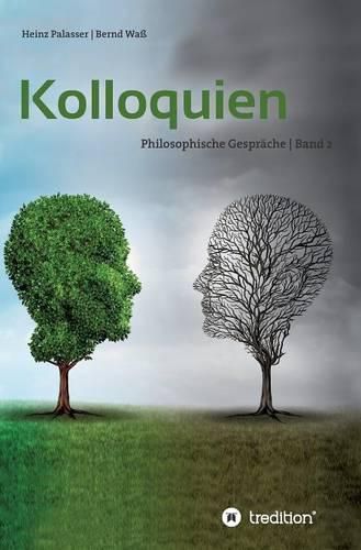 Cover image for Kolloquien