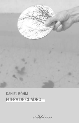 Cover image for Fuera de cuadro