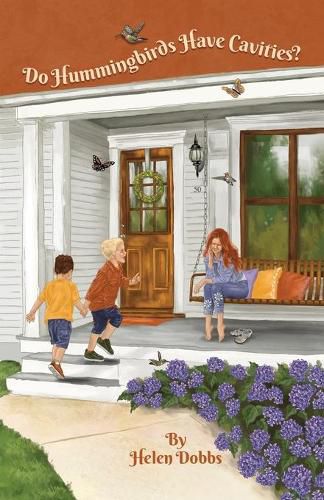 Cover image for Do Hummingbirds Have Cavities?