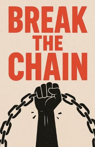 Cover image for Break the Chain