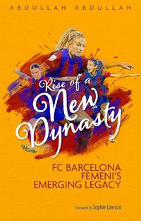 Cover image for Rise of a New Dynasty