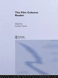 Cover image for The Film Cultures Reader