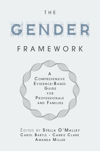 Cover image for The Gender Framework