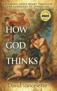 Cover image for How God Thinks